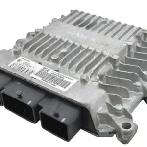 Nowy KOMPUTER STEROWNIK CITROEN 9655534080